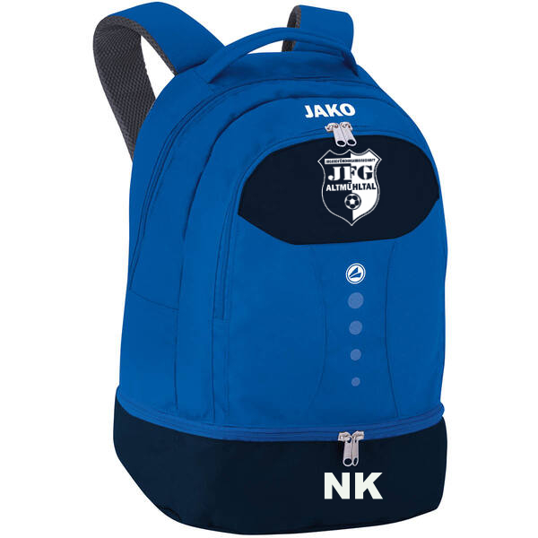 Rucksack TLS 